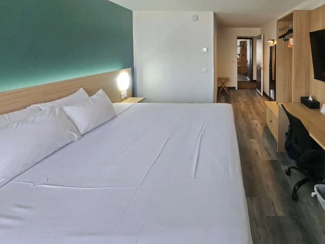 Econo Lodge
