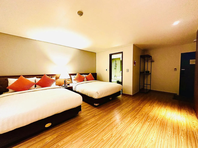 Hotel one byeonsan