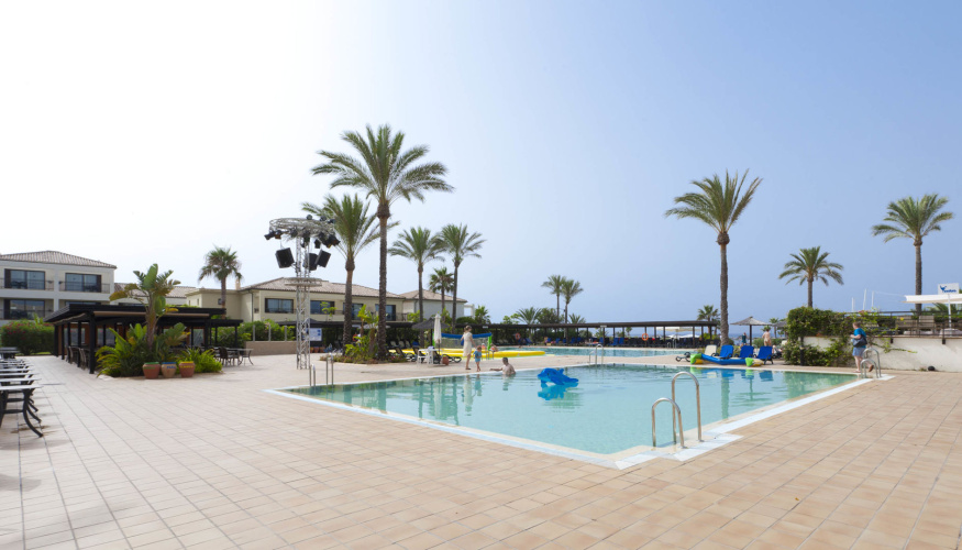Impressive Playa Granada Golf photo 32