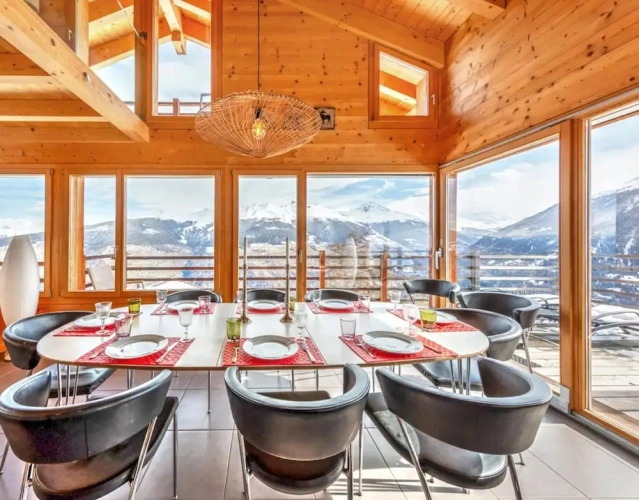 Chalet
