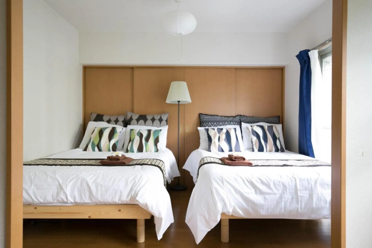 Pine Hills Minoshima - Vacation STAY 12176