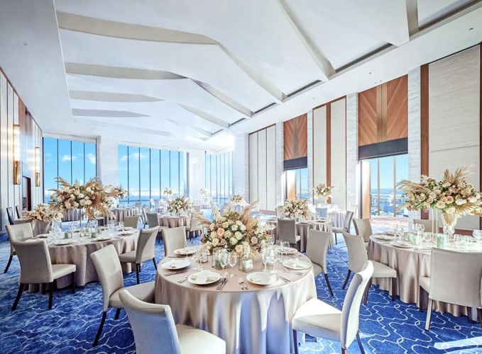 Hyatt Regency Yokohama photo 17