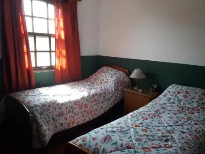 Chalet de las Tejas