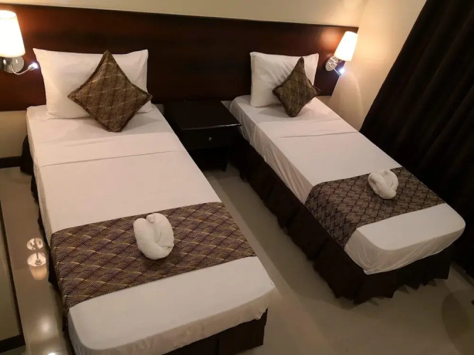 Avisha Suites