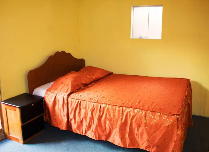 Hostal los Cerezos