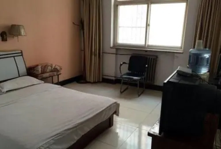 Yuncheng Heping Inn