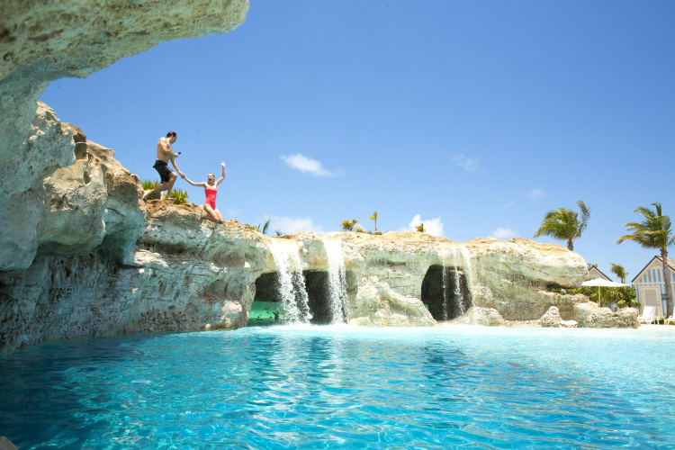 Grand Hyatt Baha Mar photo 38