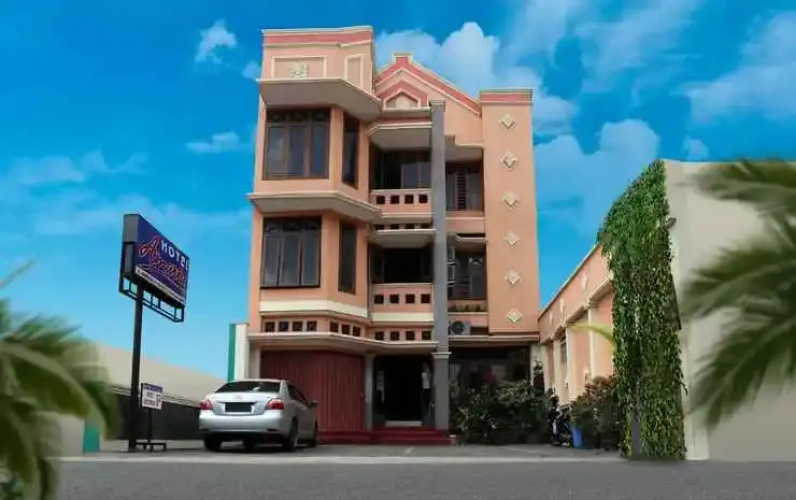 Otel görseli