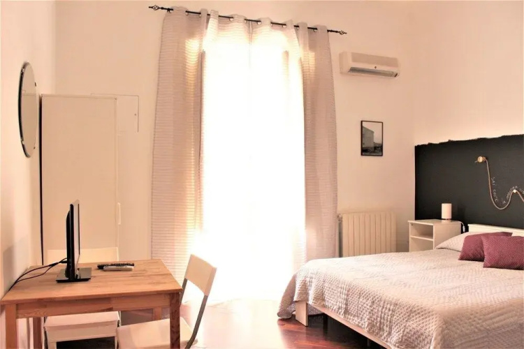 B&B Bandiera 77