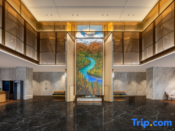 Jinjiang  Hotel  Altay