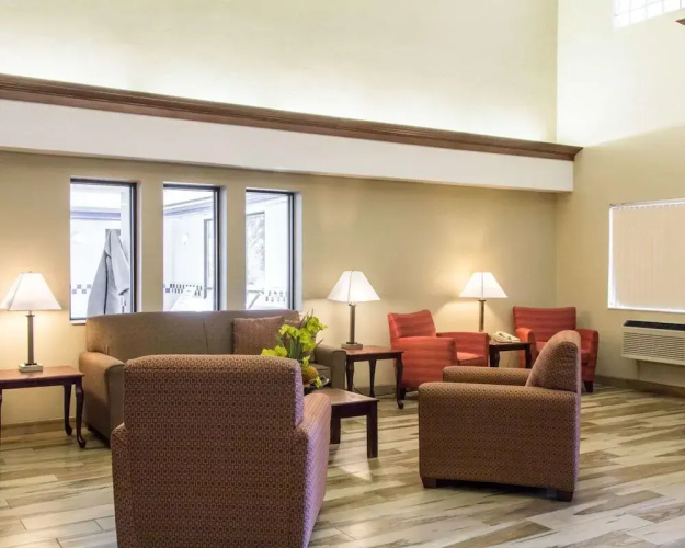 Comfort Inn Vail Valley