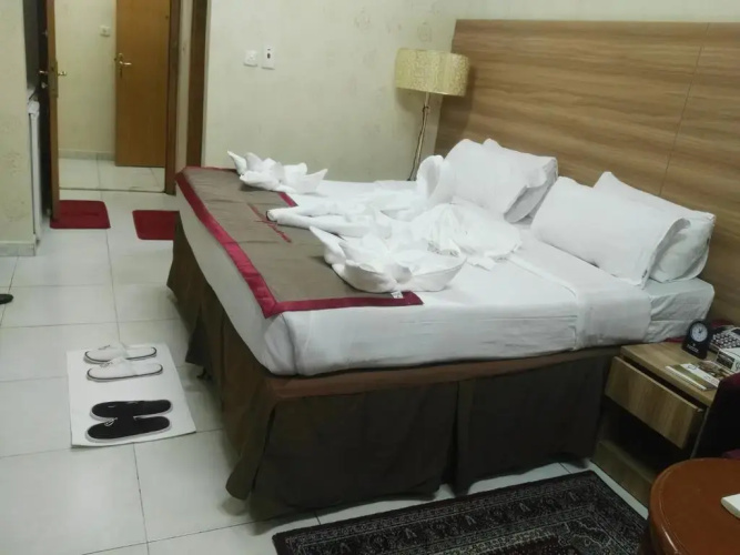 Masa Al Aseel Hotel