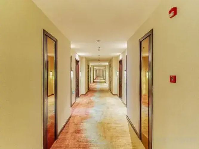 Hengda Hotel