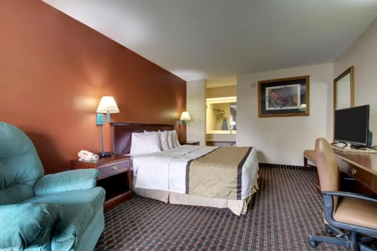 Standard room