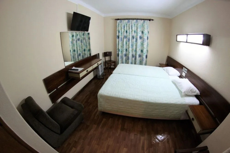 Residencial Sol