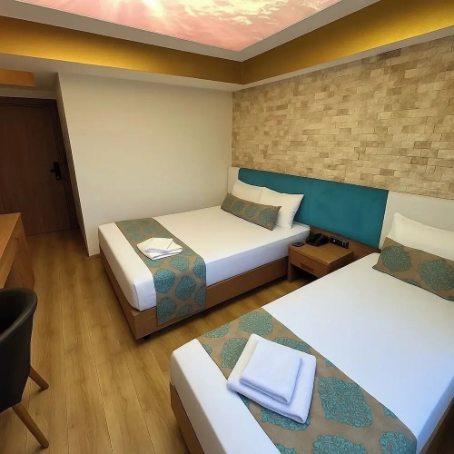 Centro Park Hotel