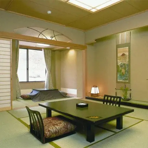 Fudou Onsen Sawaya