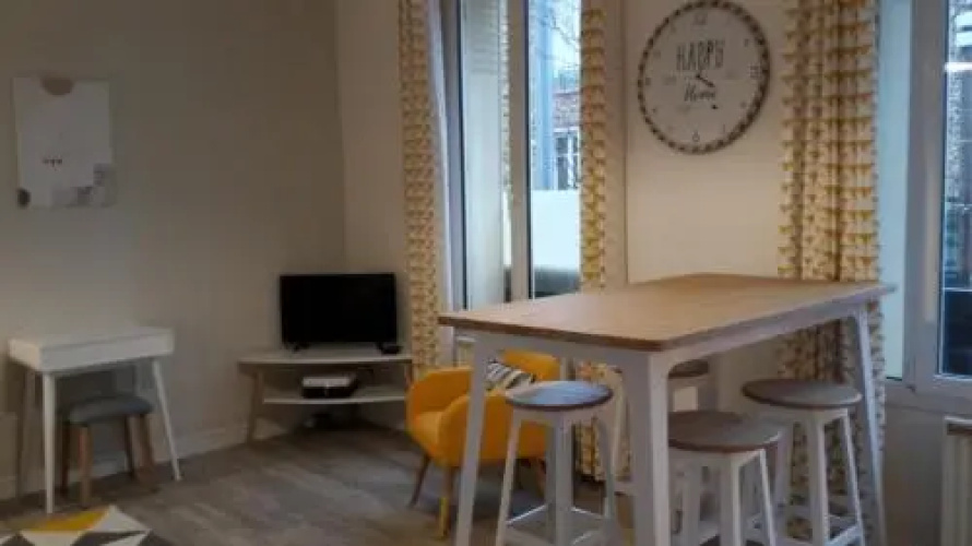 Choisy Ton Appartement