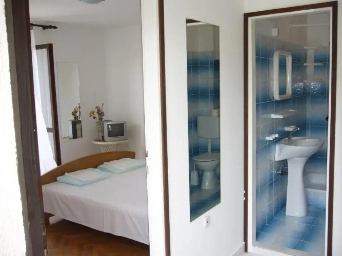 Apartments Barić