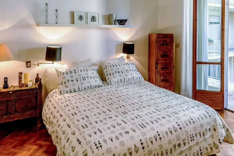 Apartment de Libertà