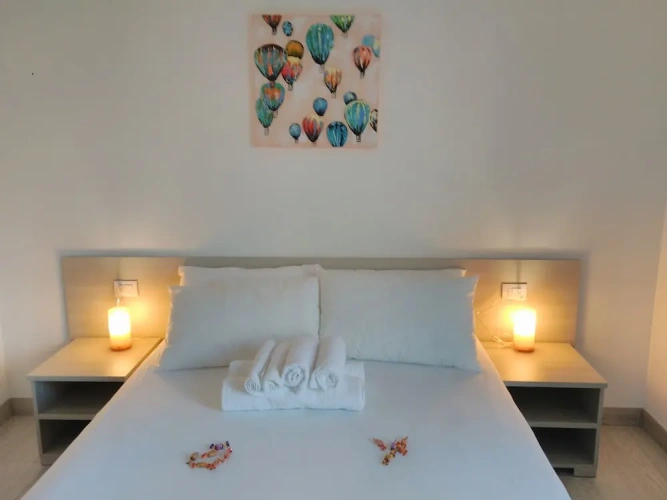 Comfort Double room