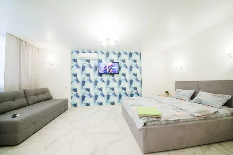 Фотография номера квартиры Favourite Home (Фэйворит Хоум) на улице Симбирцева 44