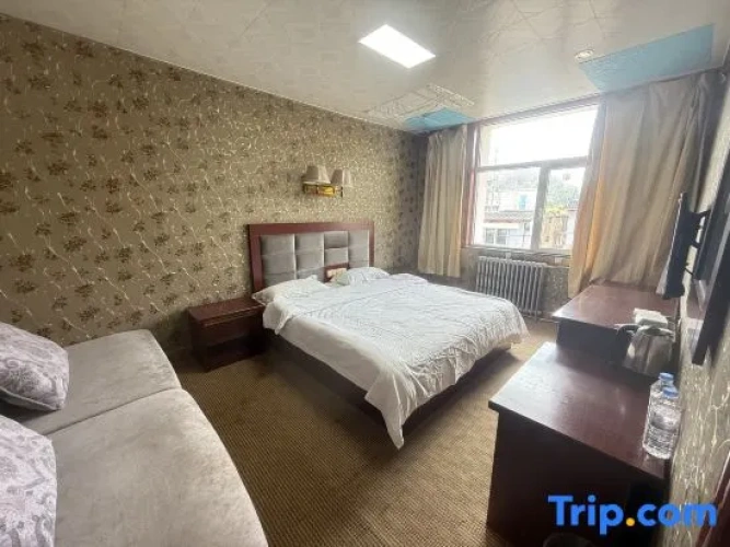 Double Family Suite