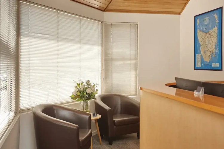 Elphin Serviced Apartments