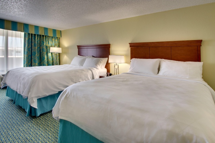 Holiday Inn Resort Orlando Lake Buena Vista photo 8