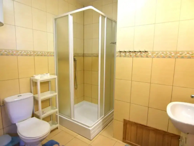 Holiday Apartment in Kopalino