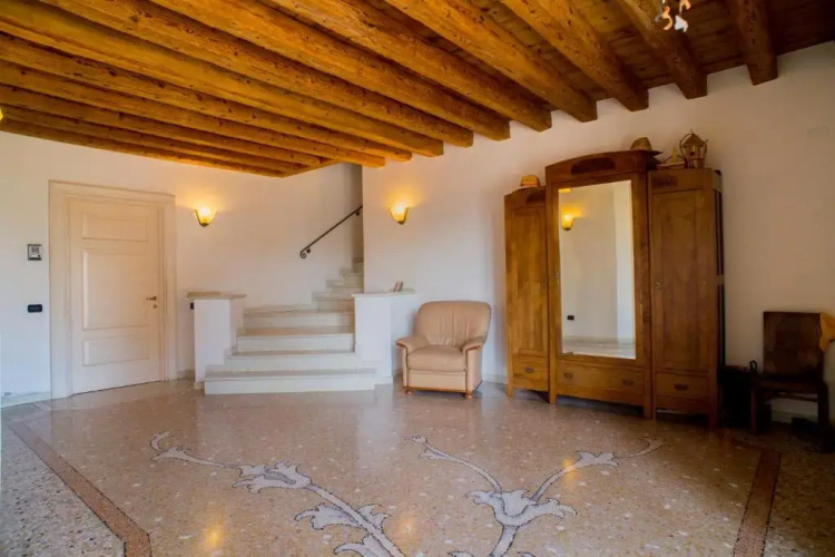 Villa Peschiera