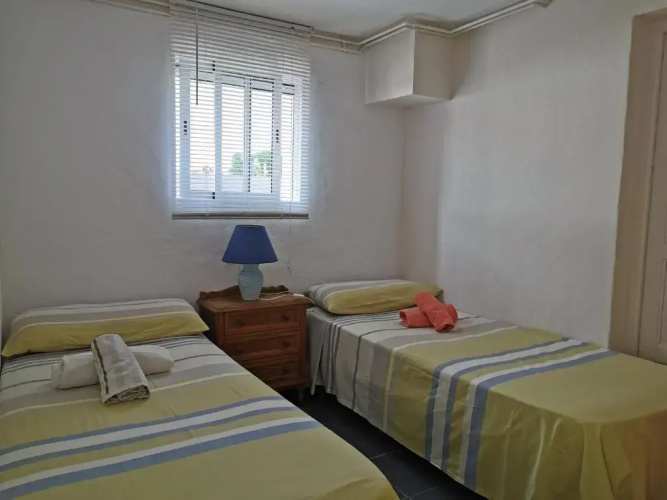 Villa Apartamento Oasis De Tranquilidad