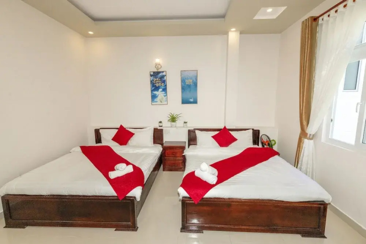 Conico Hotel