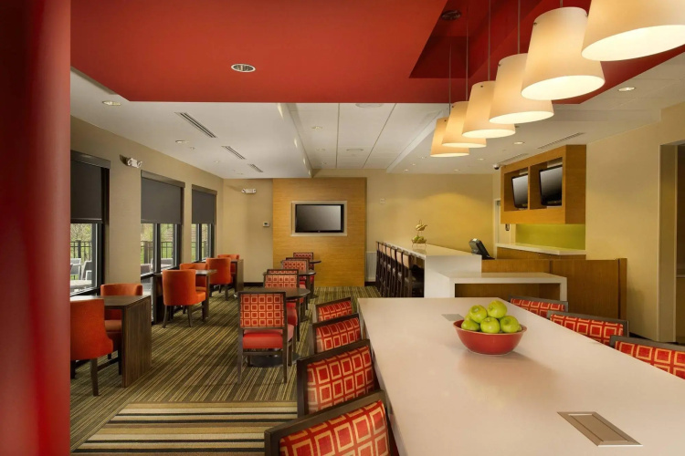 Towneplace Suites Bridgeport Clarksburg