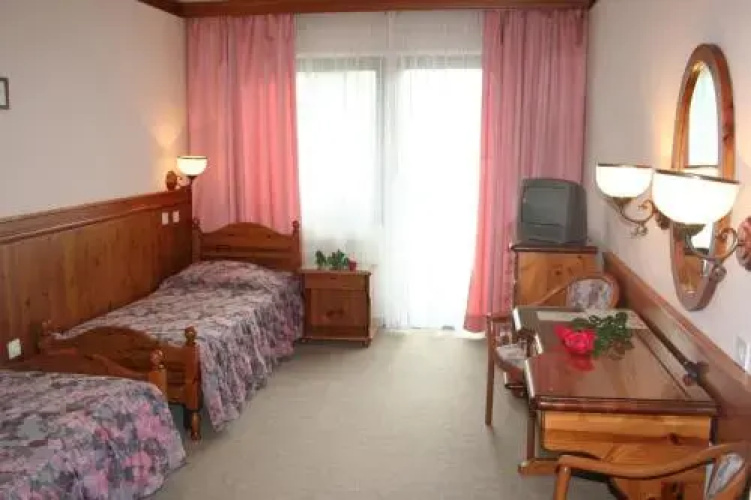 Hotel Winkler