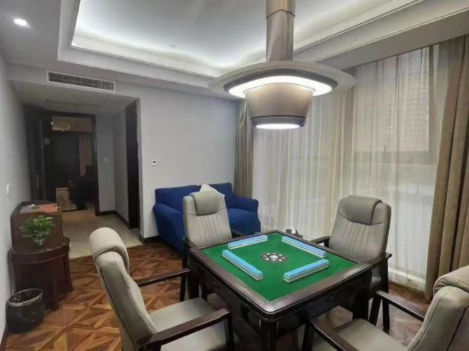 Hangzhou Junshang Hotel