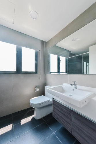 Teega Suites by Subhome
