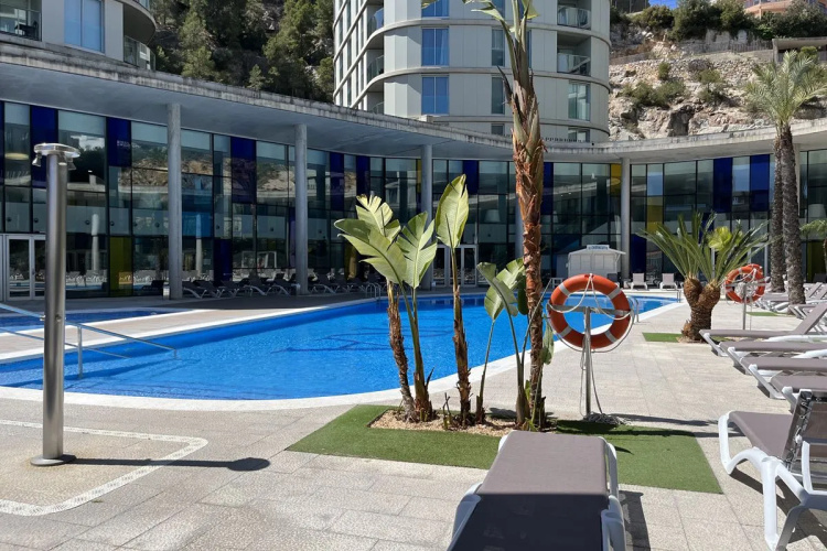 Agora Spa & Resort photo 25