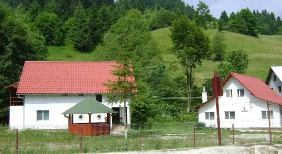 Pensiunea Rustica