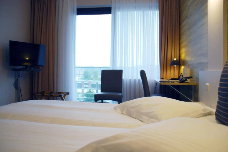 Hotel Melinda