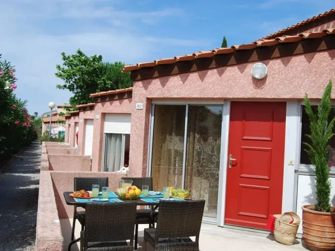 2 Bedrooms Comfort Apartment