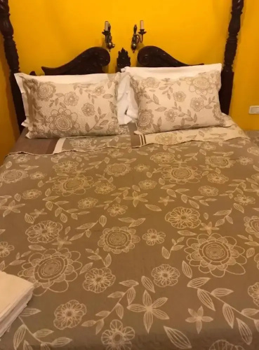 CK Rooms