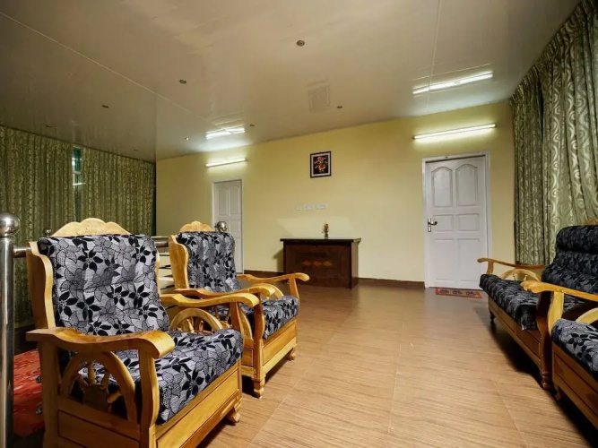 Le Pepper by OYO Rooms