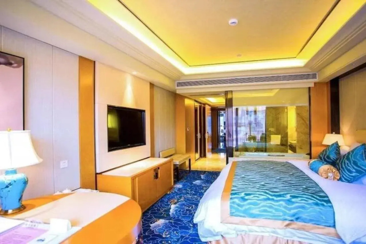Days Hotel & Suites Ivy Zunyi