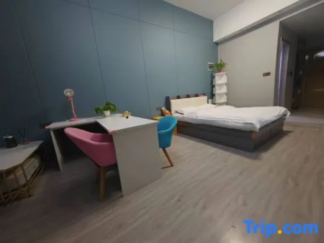 1 Bedroom Standard Double room