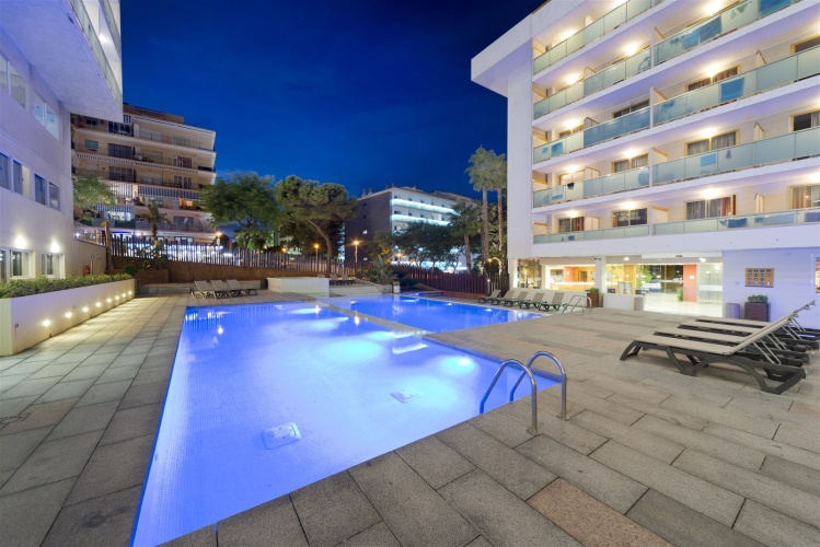 4R Salou Park Resort Ii photo 28