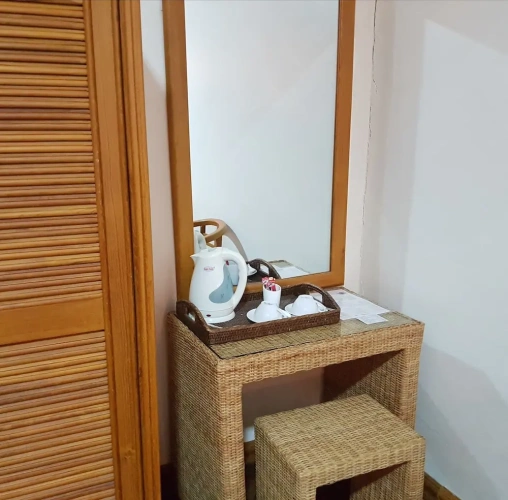 Deluxe Bungalow