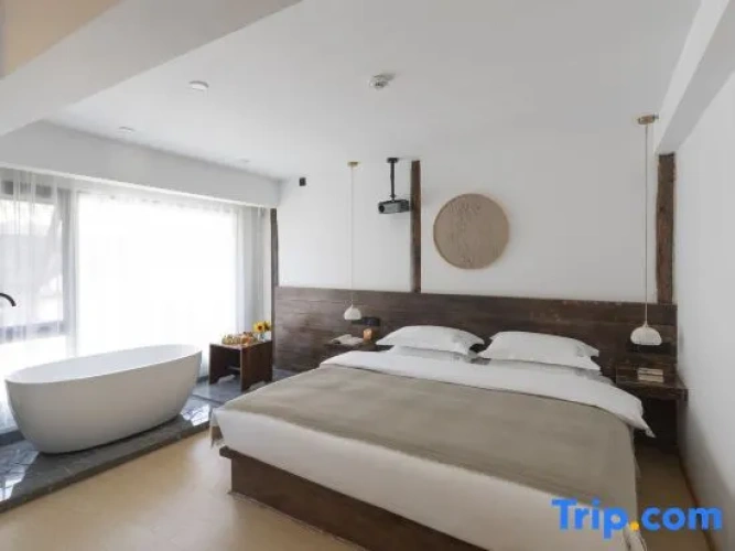 Family Duplex Suite