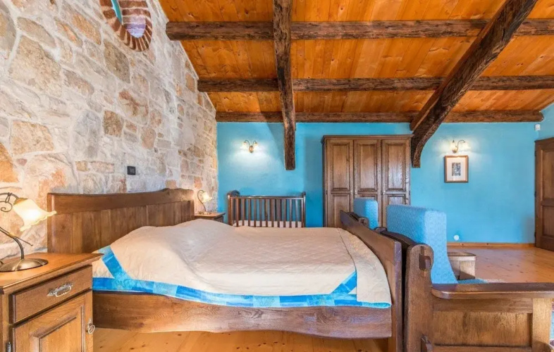 Villa Giselle