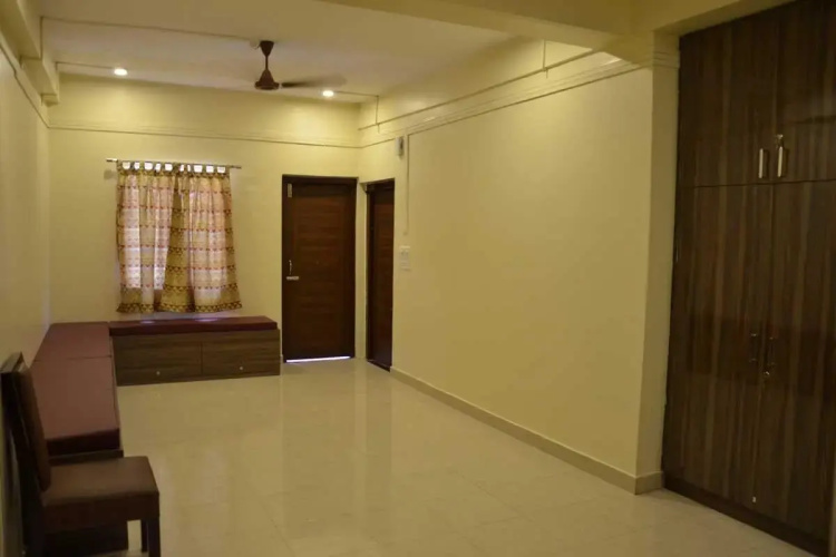 Ms Homestay